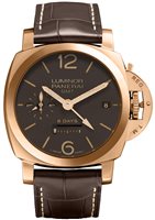 Orologio Panerai Uomo in Oro PAM00289 LUM1950 GMT 8 DAYS - PAM00289 LUM1950 GMT 8 DAYS